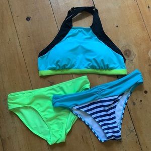 Bikini bundle